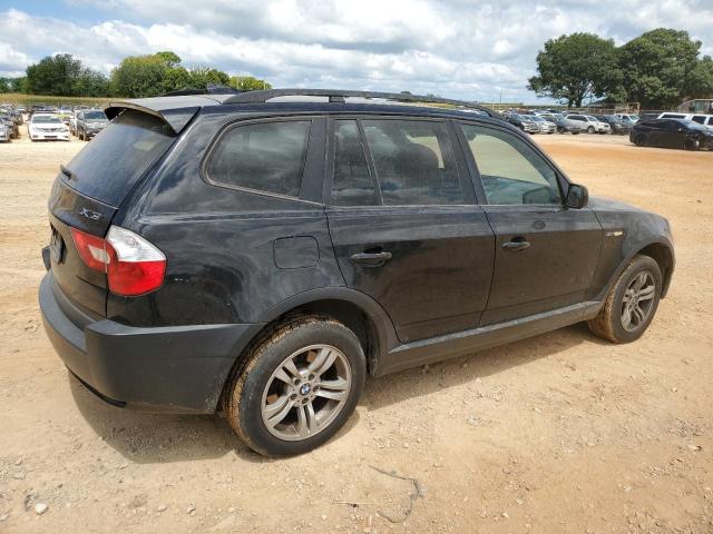 Photo 2 VIN: WBXPA93405WD08391 - BMW X3 