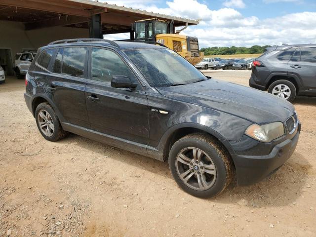 Photo 3 VIN: WBXPA93405WD08391 - BMW X3 