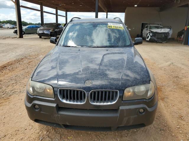 Photo 4 VIN: WBXPA93405WD08391 - BMW X3 