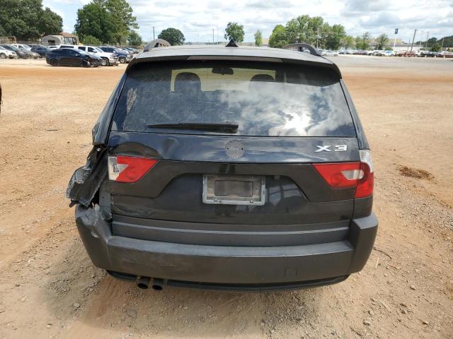 Photo 5 VIN: WBXPA93405WD08391 - BMW X3 