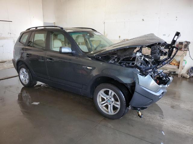 Photo 3 VIN: WBXPA93405WD17284 - BMW X3 3.0I 