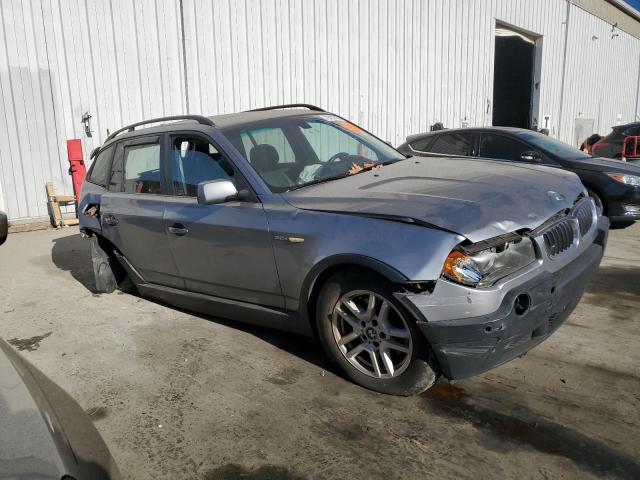 Photo 3 VIN: WBXPA93405WD22355 - BMW X3 3.0I 