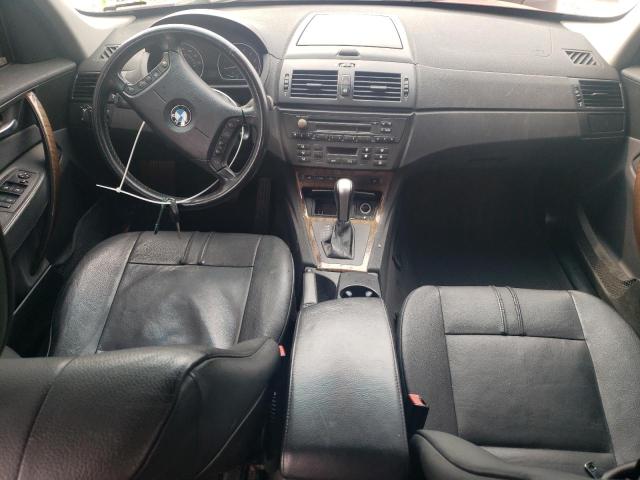 Photo 7 VIN: WBXPA93405WD22839 - BMW X3 3.0I 