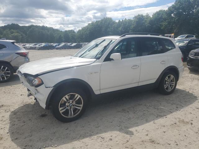 Photo 0 VIN: WBXPA93406WD30389 - BMW X3 3.0I 