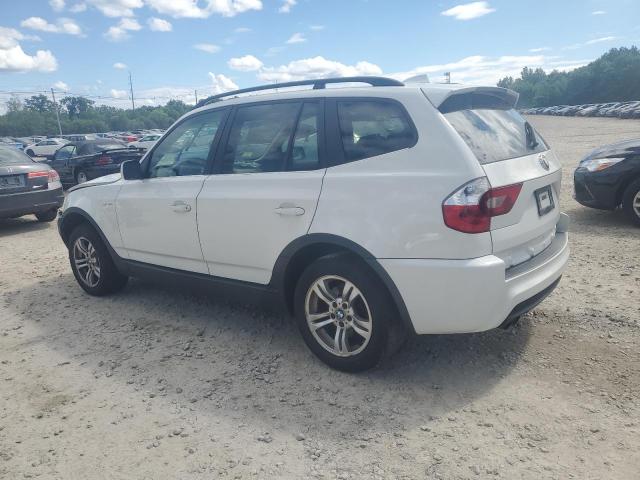 Photo 1 VIN: WBXPA93406WD30389 - BMW X3 3.0I 