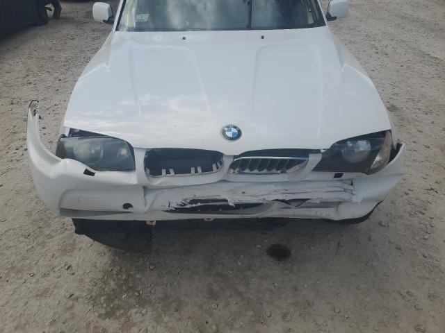 Photo 11 VIN: WBXPA93406WD30389 - BMW X3 3.0I 