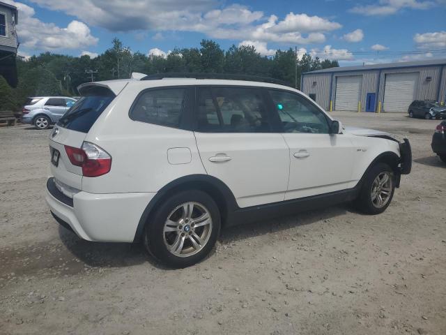 Photo 2 VIN: WBXPA93406WD30389 - BMW X3 3.0I 