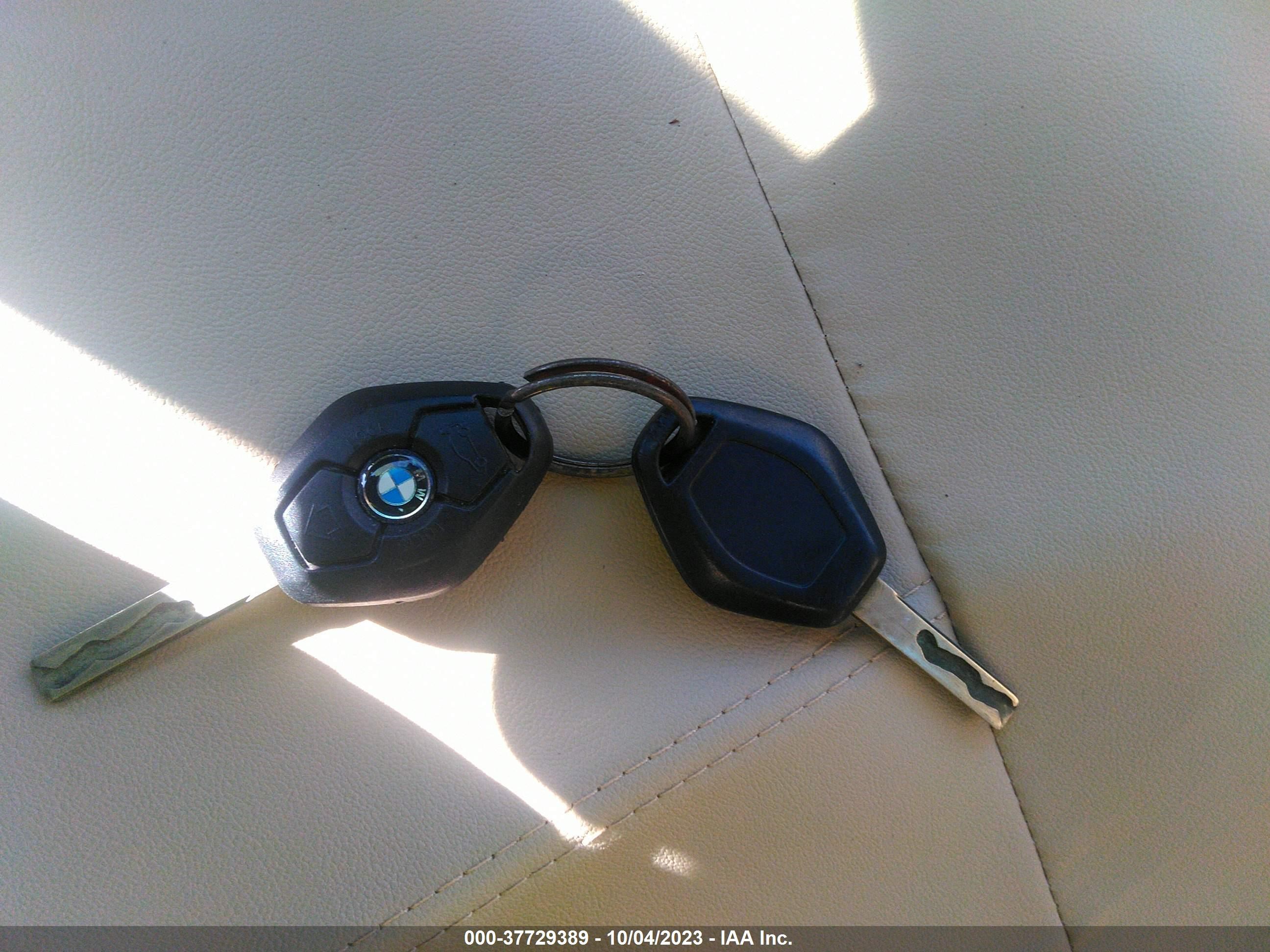 Photo 10 VIN: WBXPA93414WA64524 - BMW X3 