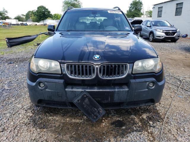 Photo 4 VIN: WBXPA93414WA66905 - BMW X3 