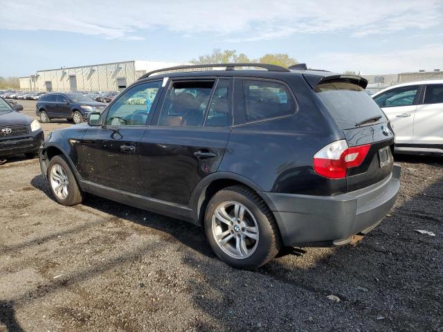 Photo 1 VIN: WBXPA93415WD09775 - BMW X3 