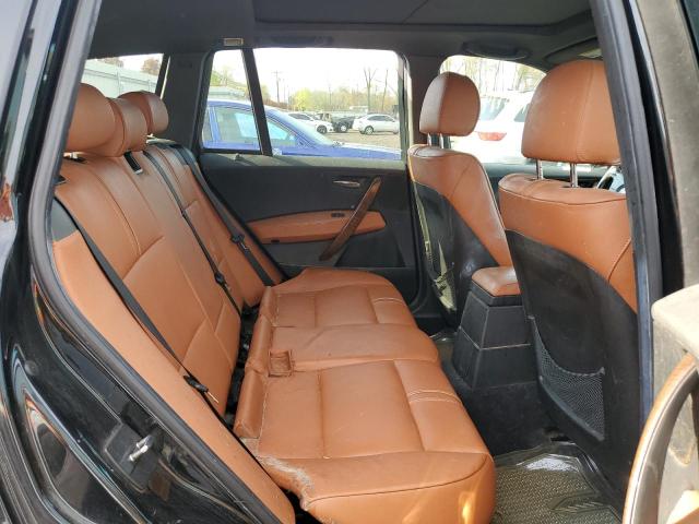 Photo 10 VIN: WBXPA93415WD09775 - BMW X3 