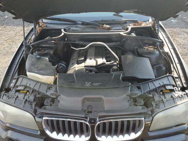 Photo 11 VIN: WBXPA93415WD09775 - BMW X3 