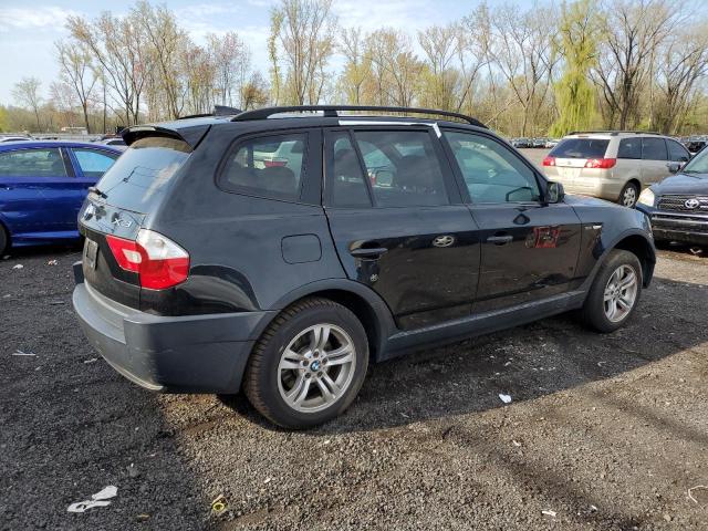 Photo 2 VIN: WBXPA93415WD09775 - BMW X3 