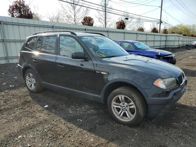 Photo 3 VIN: WBXPA93415WD09775 - BMW X3 