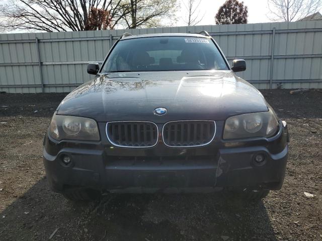 Photo 4 VIN: WBXPA93415WD09775 - BMW X3 