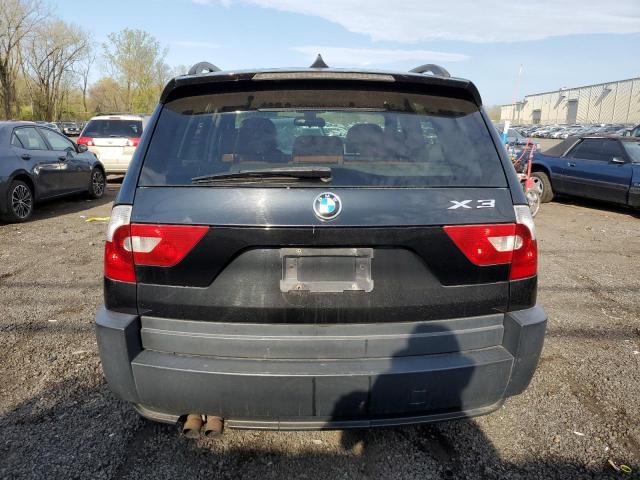 Photo 5 VIN: WBXPA93415WD09775 - BMW X3 