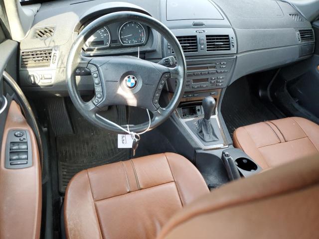 Photo 7 VIN: WBXPA93415WD09775 - BMW X3 