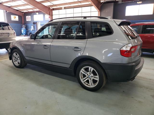 Photo 1 VIN: WBXPA93415WD11624 - BMW X3 3.0I 