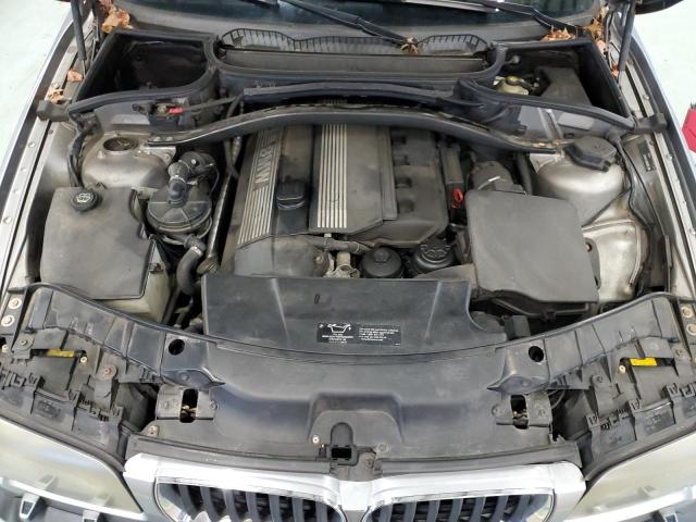 Photo 11 VIN: WBXPA93415WD11624 - BMW X3 3.0I 