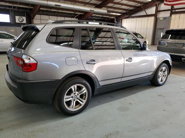 Photo 2 VIN: WBXPA93415WD11624 - BMW X3 3.0I 