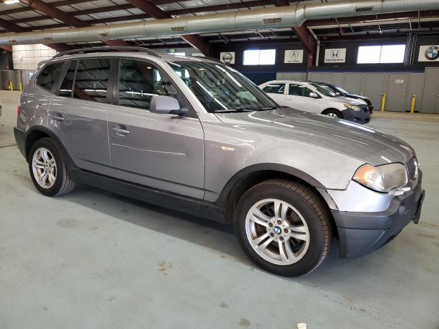 Photo 3 VIN: WBXPA93415WD11624 - BMW X3 3.0I 