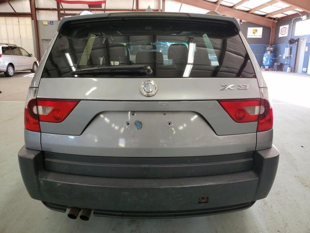 Photo 5 VIN: WBXPA93415WD11624 - BMW X3 3.0I 