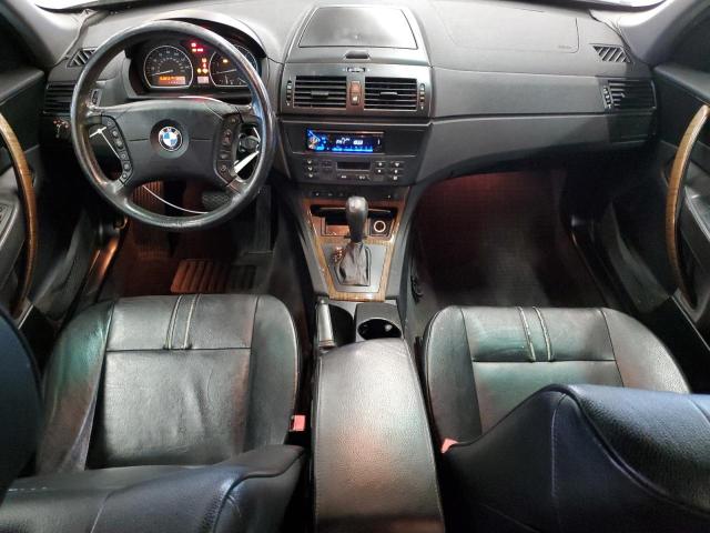 Photo 7 VIN: WBXPA93415WD11624 - BMW X3 3.0I 