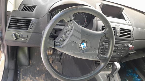 Photo 11 VIN: WBXPA93416WD24620 - BMW X3 