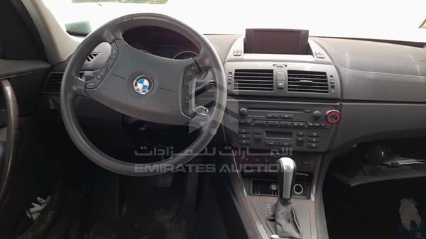 Photo 14 VIN: WBXPA93416WD24620 - BMW X3 