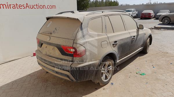 Photo 6 VIN: WBXPA93416WD24620 - BMW X3 