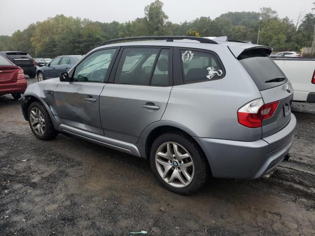 Photo 1 VIN: WBXPA93416WD28957 - BMW X3 3.0I 