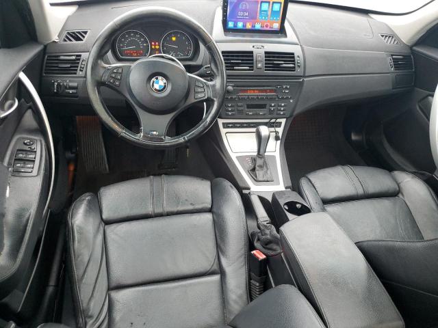 Photo 7 VIN: WBXPA93416WD28957 - BMW X3 3.0I 