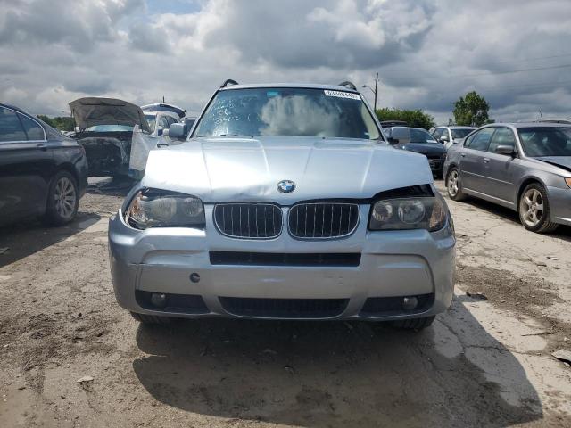 Photo 4 VIN: WBXPA93416WG84311 - BMW X3 3.0I 