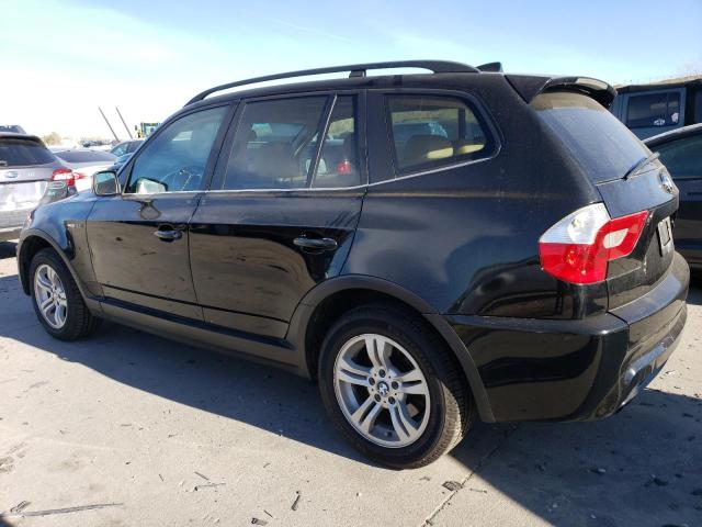 Photo 1 VIN: WBXPA93416WG89900 - BMW X3 3.0I 