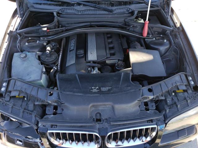 Photo 11 VIN: WBXPA93416WG89900 - BMW X3 3.0I 