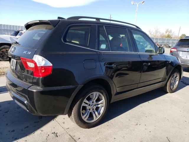 Photo 2 VIN: WBXPA93416WG89900 - BMW X3 3.0I 