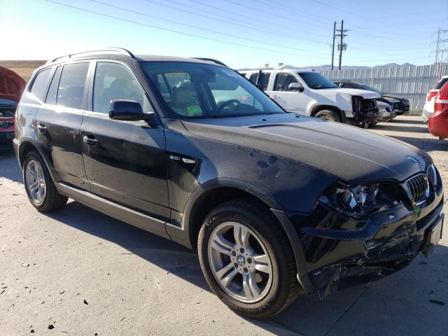 Photo 3 VIN: WBXPA93416WG89900 - BMW X3 3.0I 