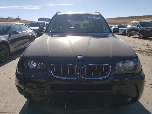 Photo 4 VIN: WBXPA93416WG89900 - BMW X3 3.0I 