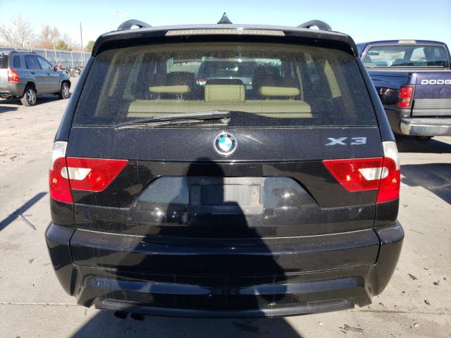 Photo 5 VIN: WBXPA93416WG89900 - BMW X3 3.0I 