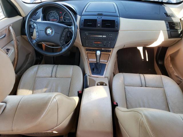 Photo 7 VIN: WBXPA93416WG89900 - BMW X3 3.0I 