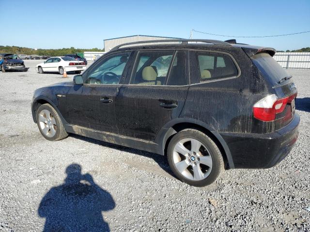 Photo 1 VIN: WBXPA93416WG90092 - BMW X3 3.0I 