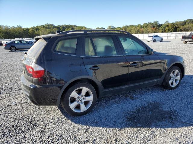 Photo 2 VIN: WBXPA93416WG90092 - BMW X3 3.0I 