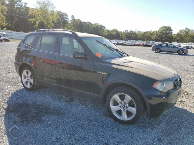 Photo 3 VIN: WBXPA93416WG90092 - BMW X3 3.0I 