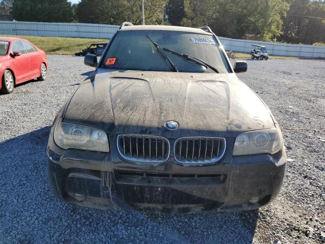 Photo 4 VIN: WBXPA93416WG90092 - BMW X3 3.0I 