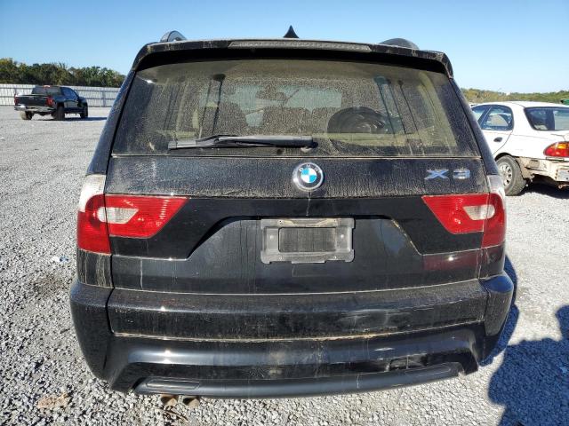 Photo 5 VIN: WBXPA93416WG90092 - BMW X3 3.0I 