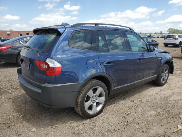 Photo 2 VIN: WBXPA93424WA62698 - BMW X3 3.0I 