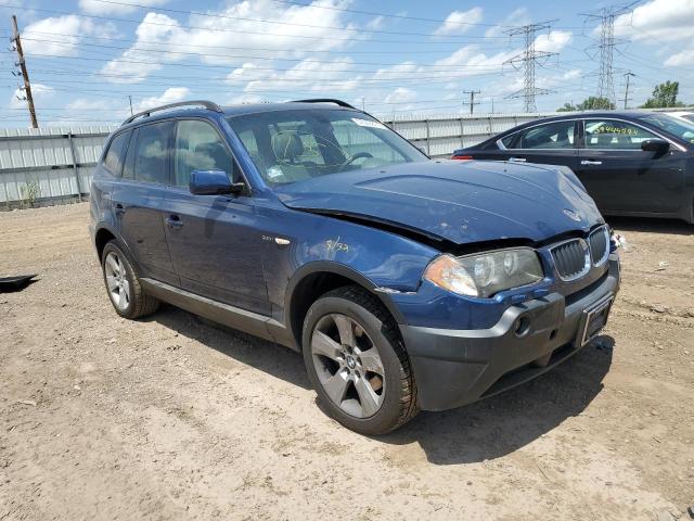 Photo 3 VIN: WBXPA93424WA62698 - BMW X3 3.0I 