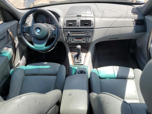 Photo 7 VIN: WBXPA93424WA62698 - BMW X3 3.0I 