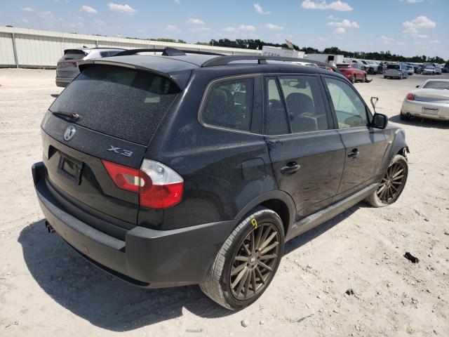 Photo 2 VIN: WBXPA93424WA66203 - BMW X3 3.0I 