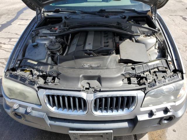 Photo 11 VIN: WBXPA93424WC31666 - BMW X3 